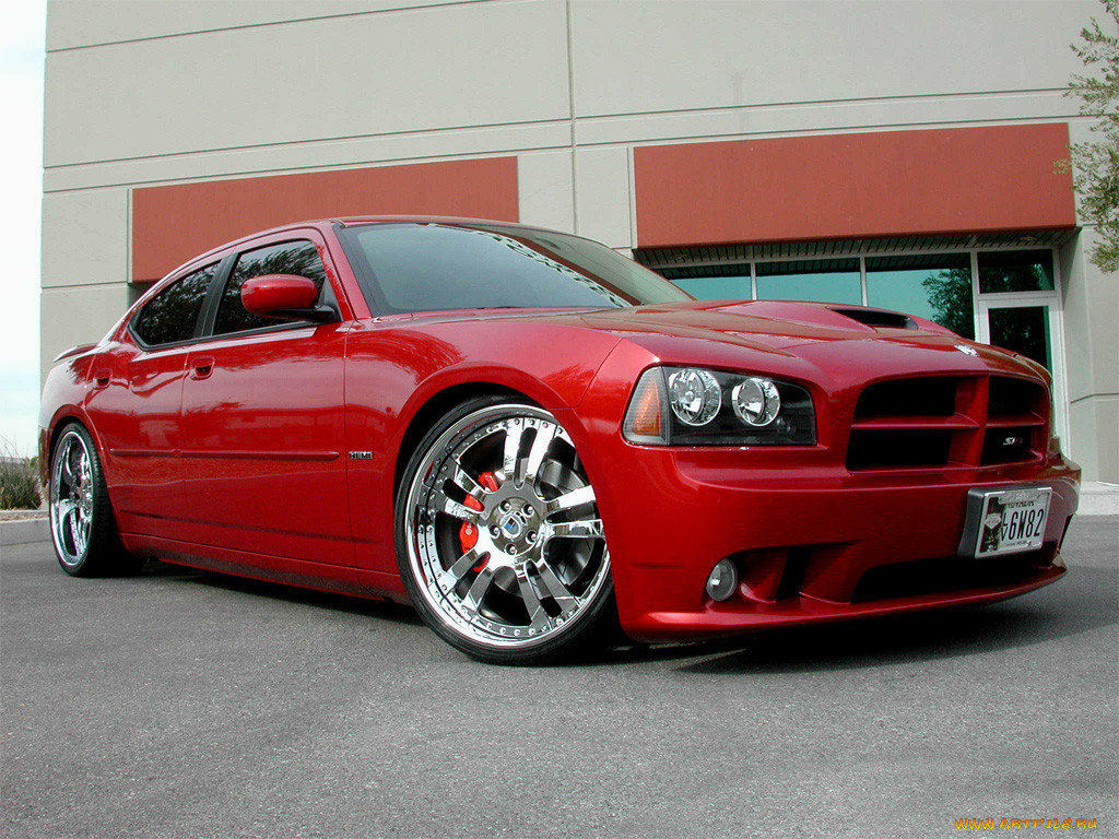 , dodge
